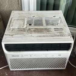 Window Air conditioner 