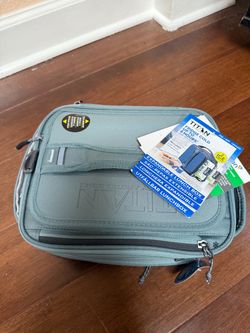 Titan Expandable Insulated Lunch Box
