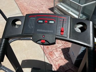 Treadmill