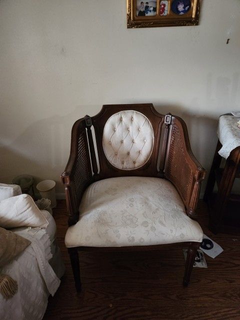 Antique Chairs 