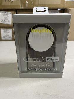 Heyday charging stand discount for apple watch