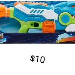 New Dino Water Gun