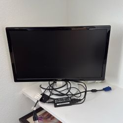 AOC Monitor