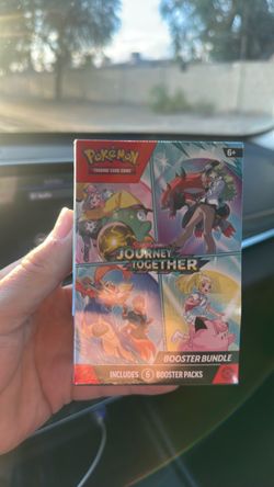 Pokémon Booster Box