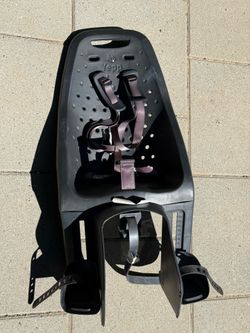 Thule Yepp Maxi bike seat