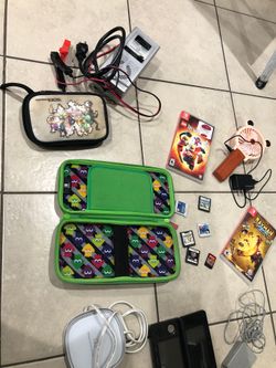 Games Nintendo switch15 ,20 ,25 ,30