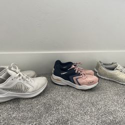 Shoes Size 6-6.5 