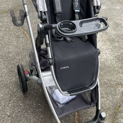 Uppababby Vista Stroller