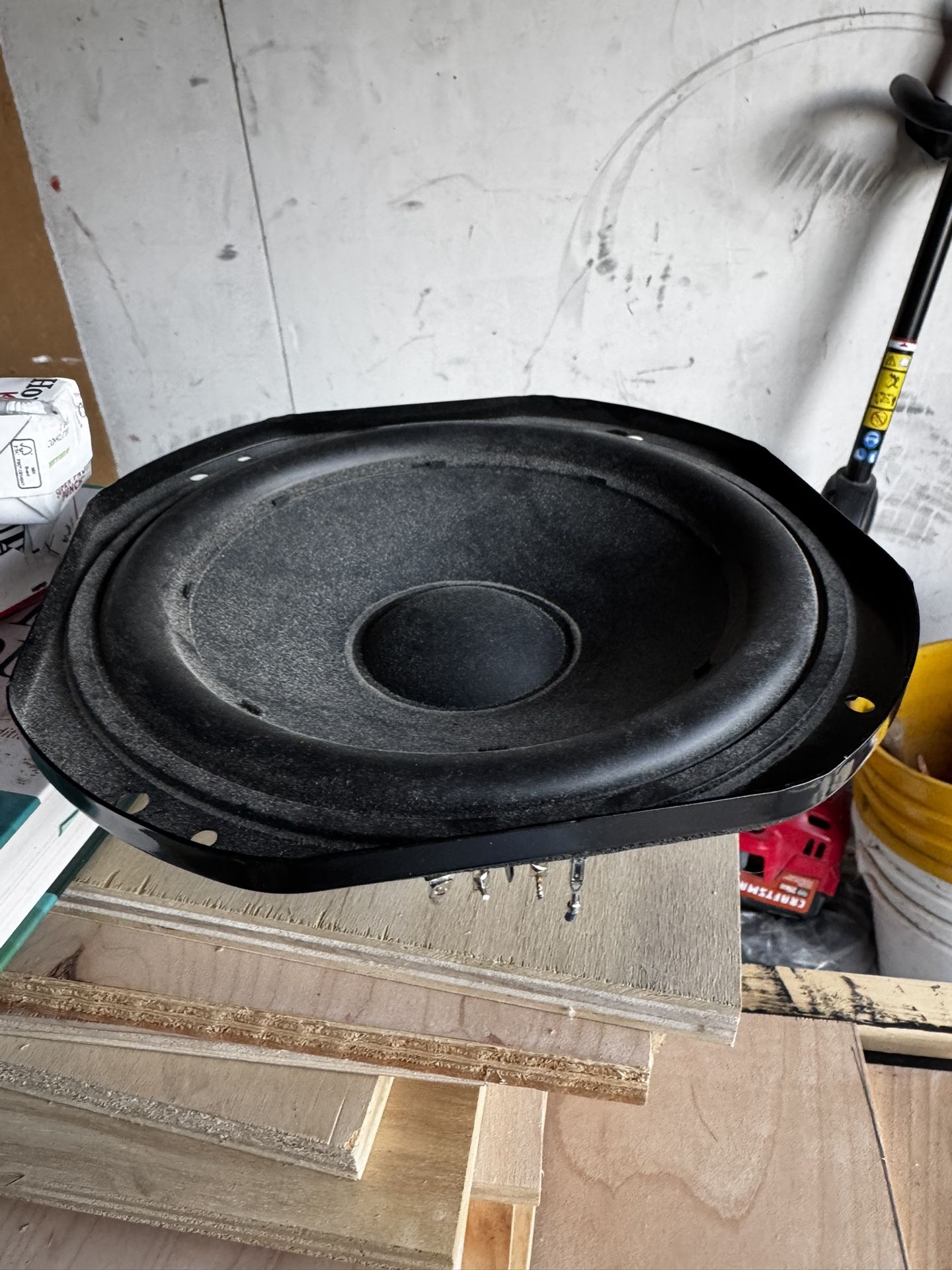 Tesla Model 3 2023 Speaker