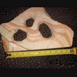 Tank Rock