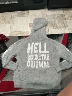 Hell Rockstar Original Men Sweatsuit