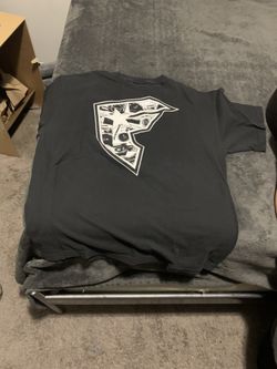 Famous Stars And Straps Shirt