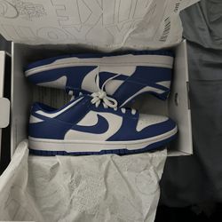 Nike Dunk Low
