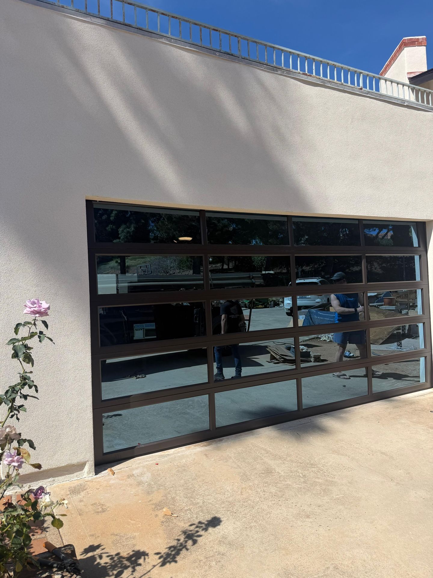 Garage Doors