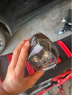 Surron ultrabee headlight