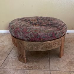 Stool