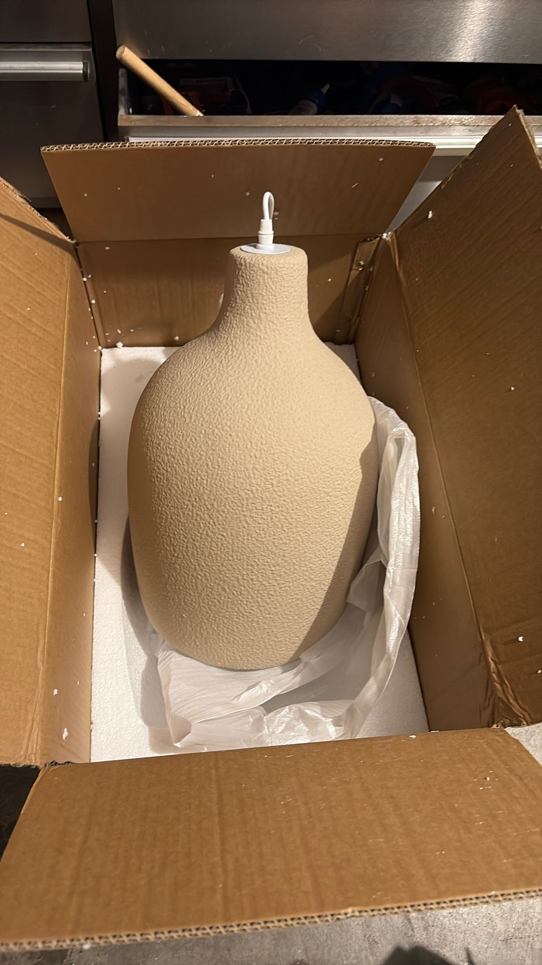 Pendant Lights Brand New Set Of 2