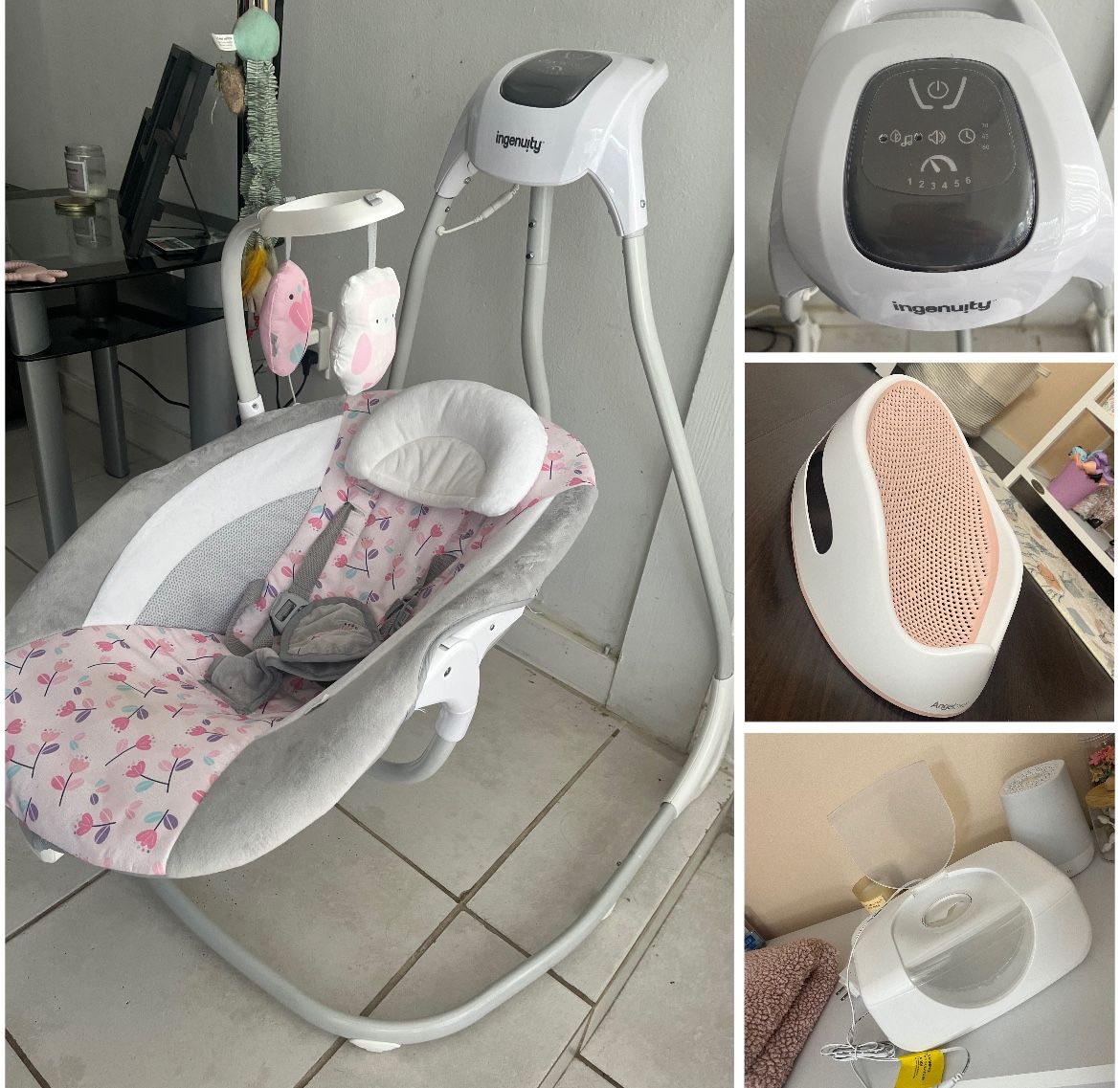 BABY BUNDLE