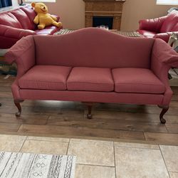 Ethan Allen Sofa