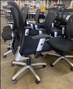 9to5 Seating office chairs commercial grade