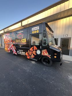 Food Truck