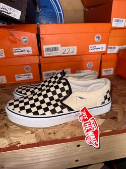 Vans shoes