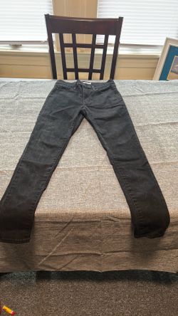 Woman’s jeans