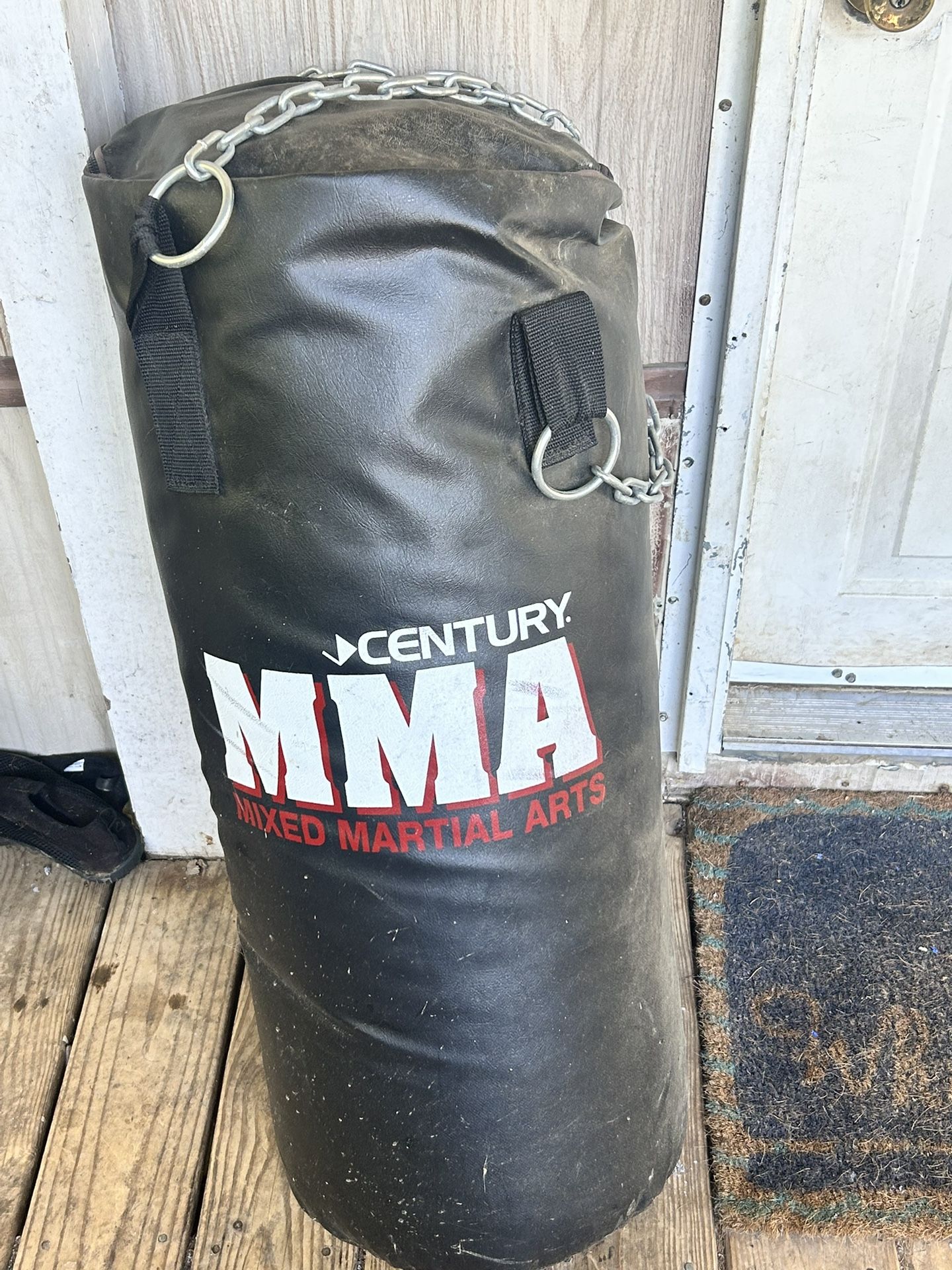 Century MMA Punching Bag,All Products : American Fashion Style Bags On Sale