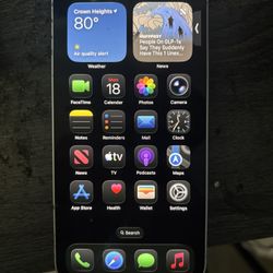 Iphone 14 Purple 128gb