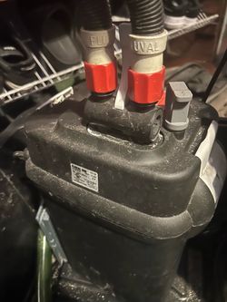 Fluval 306 for sale
