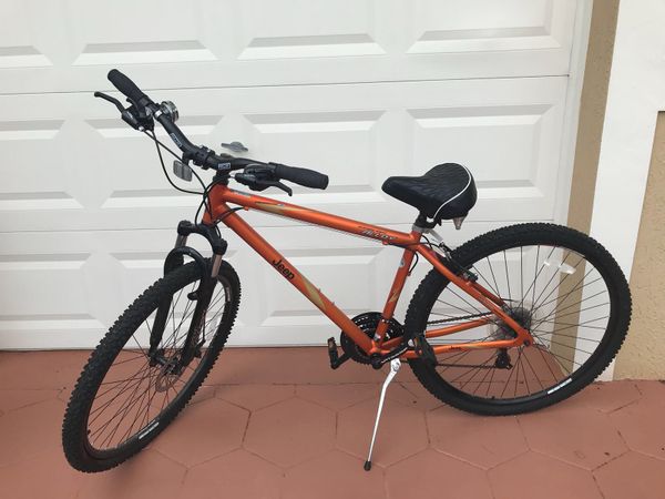 jeep comanche classic 26 mountain bike