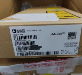 LTM4513IV Supply integrated circuits