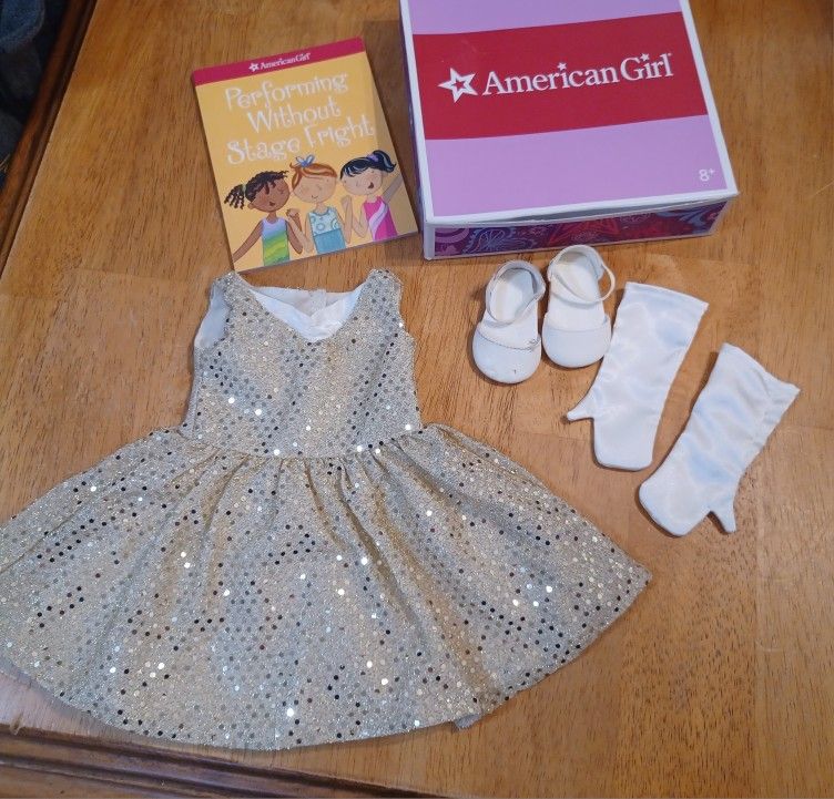 American Girl Outfits