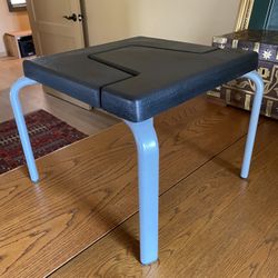 Yoga Headstand Stool