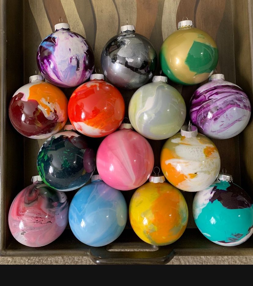 Ornaments
