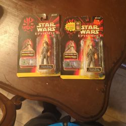 Star Wars Episode 1  Jar Jar 