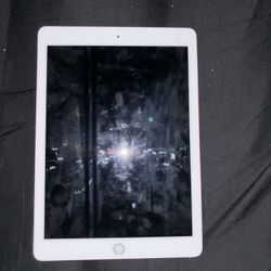 Apple iPad Rose Gold 