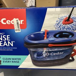 O Cedar Mop