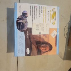 Air Mattress