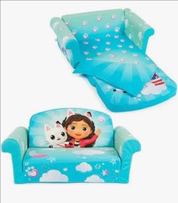 Slumber sofa