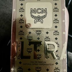 MCM ULTRA MEN COLOGNE