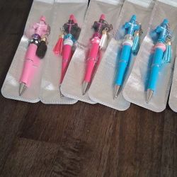 Brand New Jesus Pens 