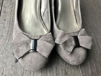 Madeline Stuart shoes, size 8 1/2