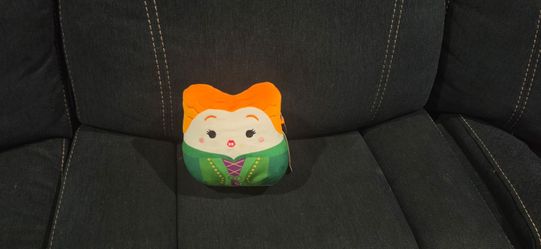 DISNEY - Hocus Pocus SQUISHMALLOWS