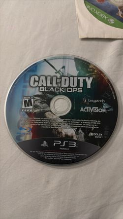 PS3 game