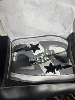 Bape Doomstas