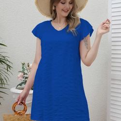 Christopher &banks women’s lace lined up dress size 12