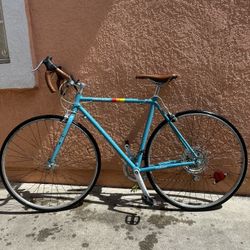 Bike For Sale 