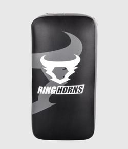 Ringhorns charger Kick Pad Black