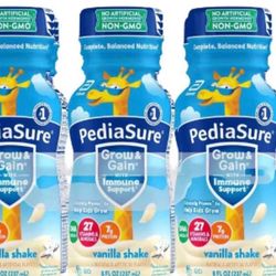 PediaSure Vanilla